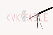 КВК П-3 2х0,75 внешний кабель SyncWire																														