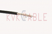 РК 75 4,3-31(RG 6/U)  кабель Черный