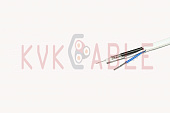 КВОС-У3 (КВК-2П 2х0,5) внешний кабель