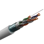 Кабель FTP 4x2x24AWG indoor