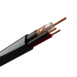 Кабель КВК П-2х0,50 ТСВ-КОНТАКТ