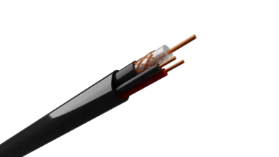 Кабель КВК 2П 2х0,75 SyncWire (Cu) Внешний