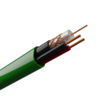 Кабель КВК В-2 2х0,75 нг(А)-LSLTx SyncWire (Cu)