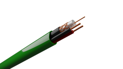 Кабель КВК В-2 2х0,75 нг(А)-LSLTx SyncWire (Cu)
