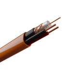 Кабель КВК П-2 2х0,5 нг(А)-HF SyncWire (Cu)