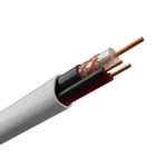 Кабель КВК 2В 2х0,5 SyncWire (Cu) Внутренний