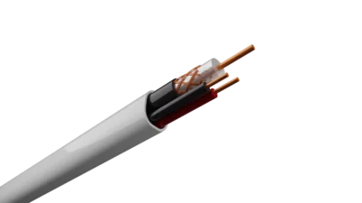 Кабель КВК 2В 2х0,75 12V SyncWire (Cu) Внутренний