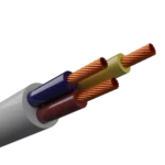 Провод ПВС 3х1,5 ГОСТ